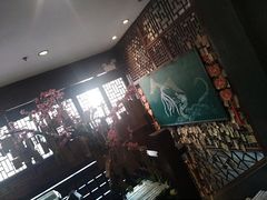 -涌上外婆桥(南塘店)