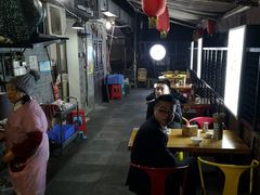 -老地方猫儿面(磁器口店)