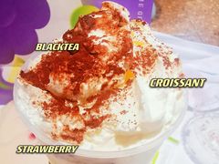 -奈雪的茶(大连新玛特店)