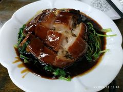 -协和菜馆(凤凰街店)