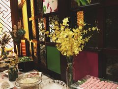 -共和酒店-西餐厅