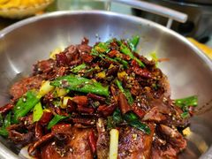 -北国之春酒店(劳动公园店)