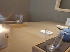 -隐溪茶馆(金虹桥店)