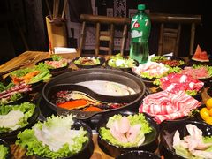 -烂摊摊火锅集市(河北总店)