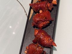 -永安鱼庄·镇江菜(东吴路店)