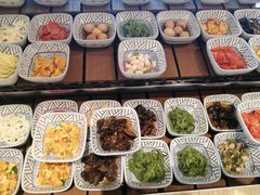 -温野菜涮涮锅(大悦城店)