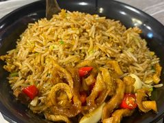 -串小白烧烤(金沙洲店)