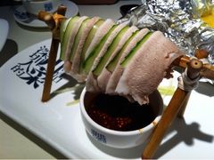晾衣白肉-巴蜀风·地道川菜(总店)