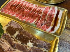-韩一品韩国料理(柏庐南路店)