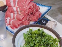 -福寿斋·老北京铜锅涮肉·烤鸭(顺义总店)