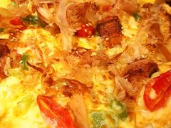 鳗烤究披萨-必胜客(珠海路店)