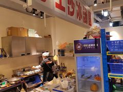 -五里关火锅(牛市口店)