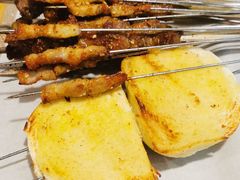 -壹块捌烧烤(灯市口店)