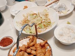-上上席川菜(凯德乐峰广场店)