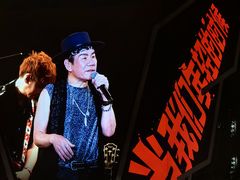 -大同市体育中心
