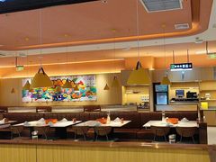 -小鱼小牛·鱼牛干锅·脆鱼火锅(世欧广场店)