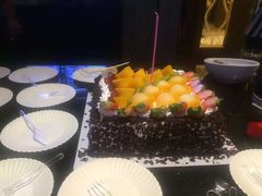 -萧邦音乐会所KTV·蒸汽活海鲜自助(福田店)