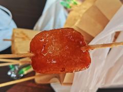 炸年糕-潮妈小食
