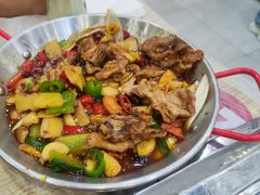 -江城燕子大排档(江汉路步行街店)