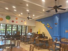 -北京烤鸭 ·儿童菜 ·采风阁家常菜餐厅(亚龙湾天域酒店)