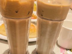 -翠华餐厅(正佳广场店)