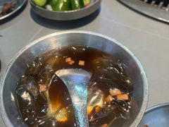 -神伙烧烤(南坪总店)