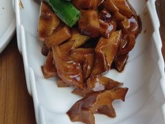 -金枝玉叶上海人家食府(三里河店)