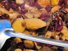 -印象鲵宴·张家界地标美食名片(溪布街店)