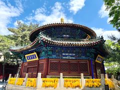 -潭柘寺景区
