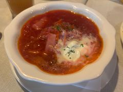 -老井俄式餐厅