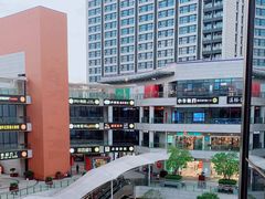 -浦江城市生活广场(江月路店)