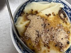 -老胡甜汤(龙眼店)