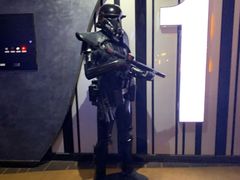-万达影城(开福万达广场IMAX店)