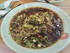 -鸡鸣汤包(仙林店)