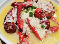 -叶派龙虾•招牌香辣蟹·海鲜(中海国际店)