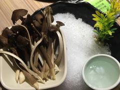 -探窝·竹笙椰子鸡(杨箕店)