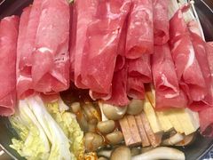 -米屋石锅拌饭(师大店)