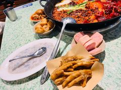 -五里关火锅(牛市口店)