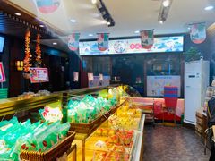 -清真全盛斋传统糕点(西羊市店)