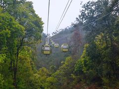 -大慈岩风景区