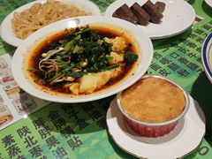 -令氏家外家周礼食府(桥南店)