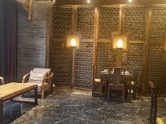 -顺兴老茶馆·精品川菜(世纪城店)
