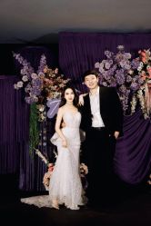 -沐澜婚纱礼服美妆馆(豪润风尚国际店)