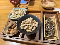 -竹里馆 ·茶食(奥体店)