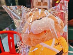 -南锣肥猫·麻辣烤鱼·15年现烤现卖(通州领展店)