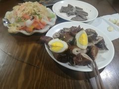 -长香源葫芦头梆梆肉(开通巷店)