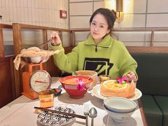 -太食獸泰式茶餐厅(济南万象城店)