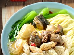 -贰拾捌味·宜宾燃面(春熙路旗舰店)