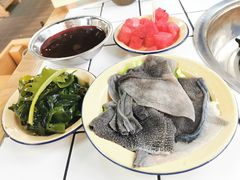 -瓜西西重庆火锅(花溪店)