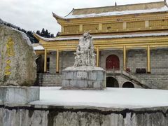 -南岳衡山风景名胜区